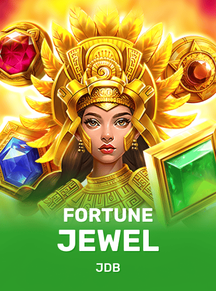 Fortune Jewel